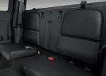 Dodge Dakota Club Cab 2007 года